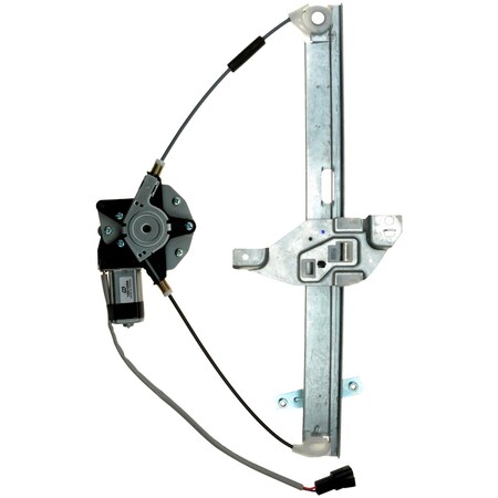 Continental/Teves Chev Impala 13-06 Power Window Mo, Wl48172 WL48172